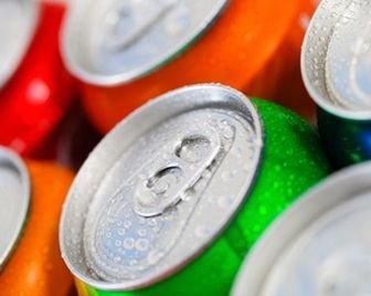 Газированные напитки опасны для сердца и сосудов