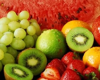 Фрукты и овощи продляют молодость иммунной системы