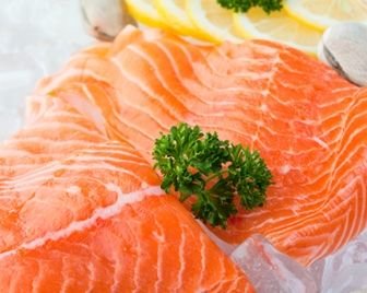 Рыба и морепродукты спасут от депрессии
