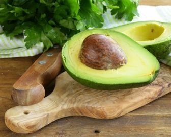 Названы продукты, полезные для суставов