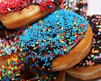 Употребление жирной и сладкой пищи нарушает когнитивную гибкость