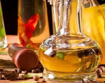 Разработано растительное масло, которое можно использовать до 80 раз