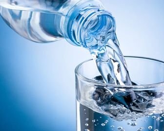 Вода может способствовать похудению