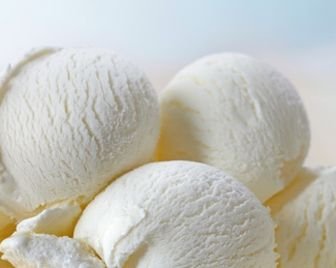 В Италии будут продавать мороженое со вкусом пиццы