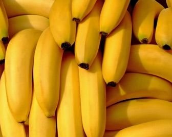 Британцев призывают есть бананы с кожурой