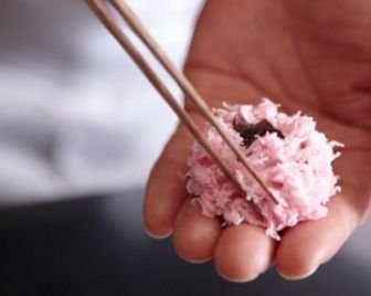 Сладости в честь 72 сезонов