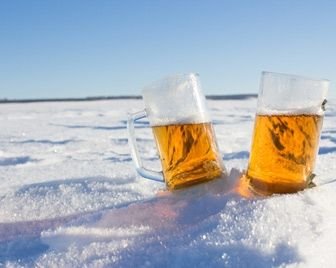 Открывается самая северная в мире пивоварня