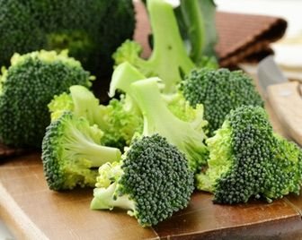 Названы продукты, замедляющие старение
